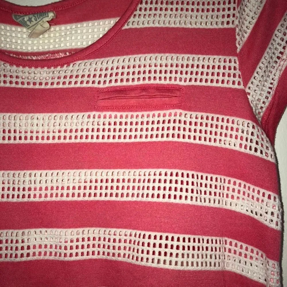 converse one star womens stripe - Image 2