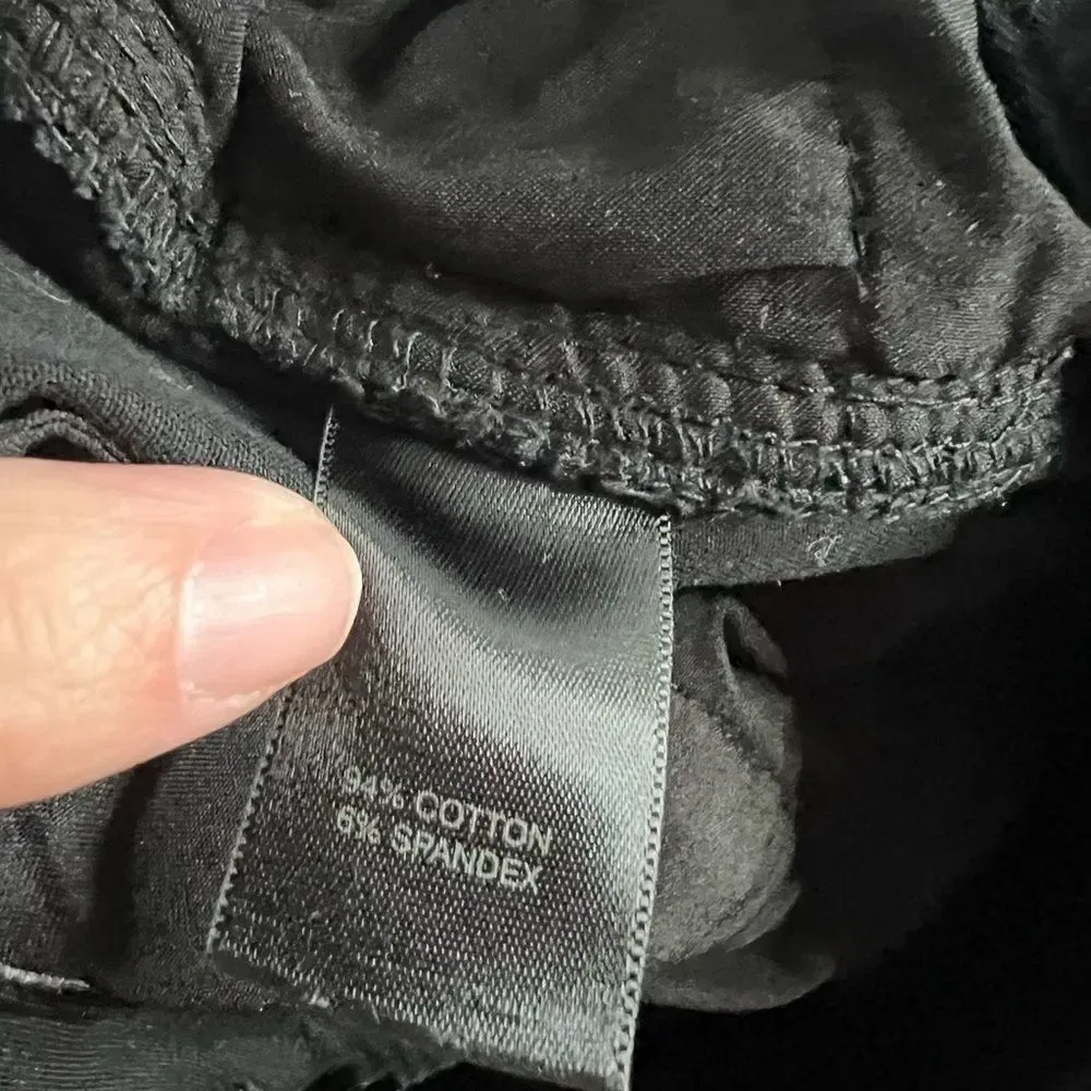 White House‎ black market slim crop capris - Image 8