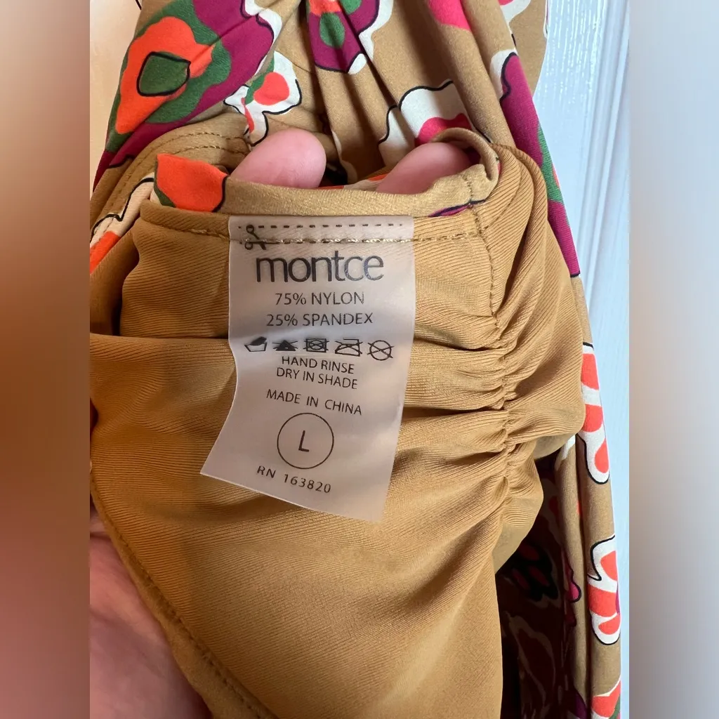 MONTCE SWIM Tropez Tie - Image 10