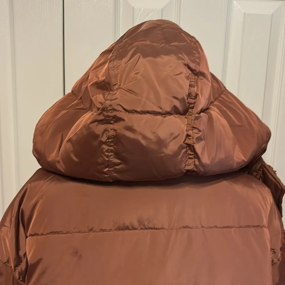 UGG  Keeley Long Puffer Coat - Image 11