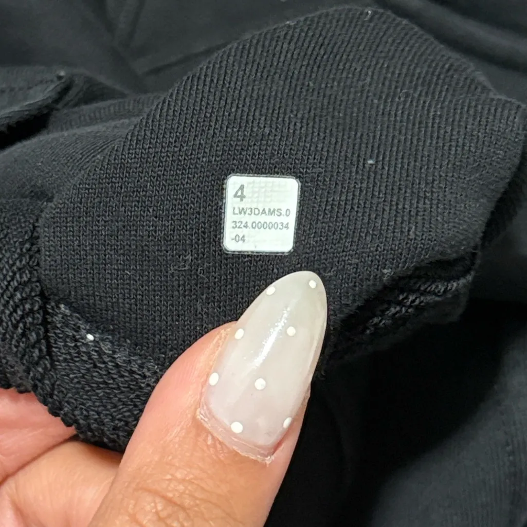 Lululemon All Yours Hoodie *Terry - Image 6