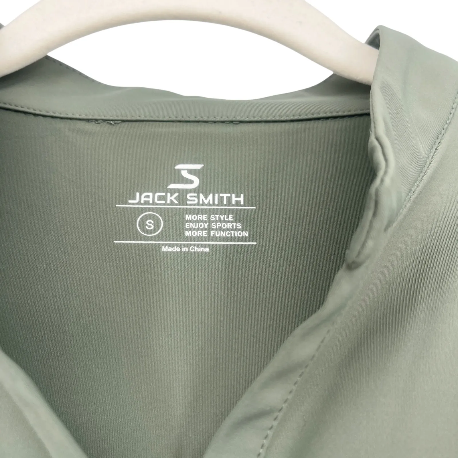 JACK SMITH Womens Size Small Tennis Golf Pickleball Athletic Dress NWT Green - Image 4