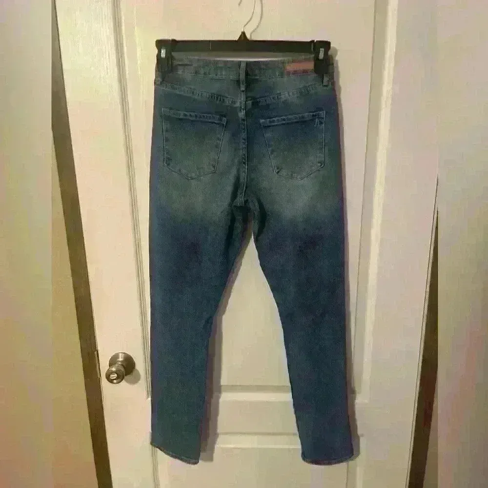 Articles‎ of Society high rise straight jeans - Image 2