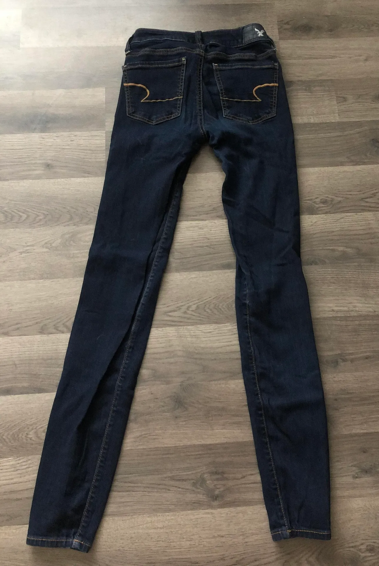 American Eagle Jeans Long - Image 2