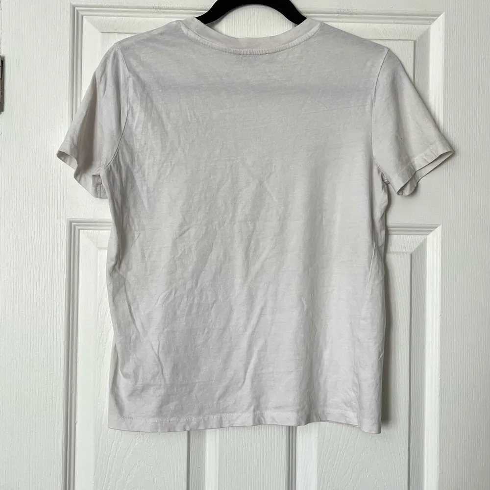 Forever 21  Thank You Tee - Size S - Image 4