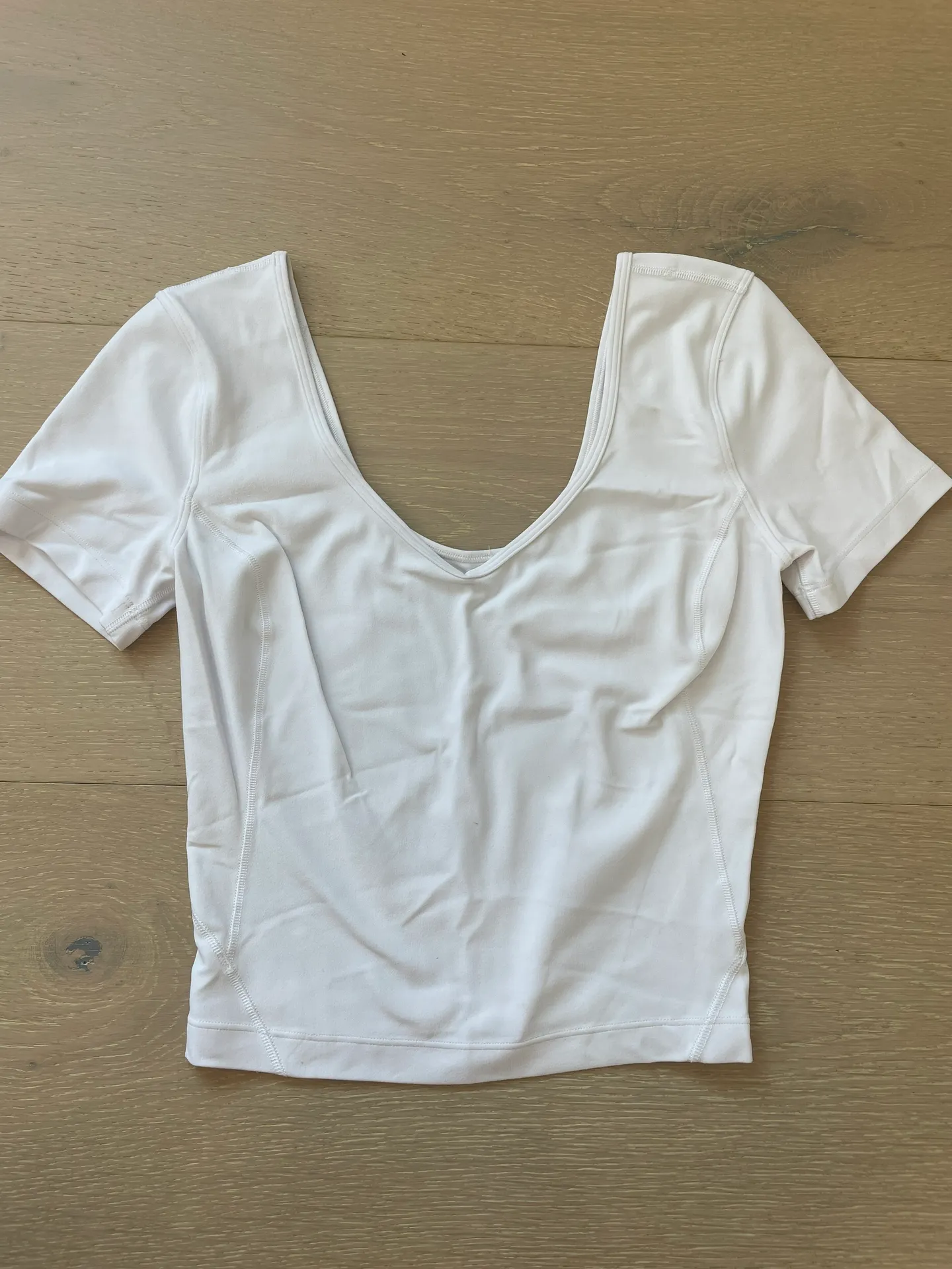 Align T-Shirt - Image 4