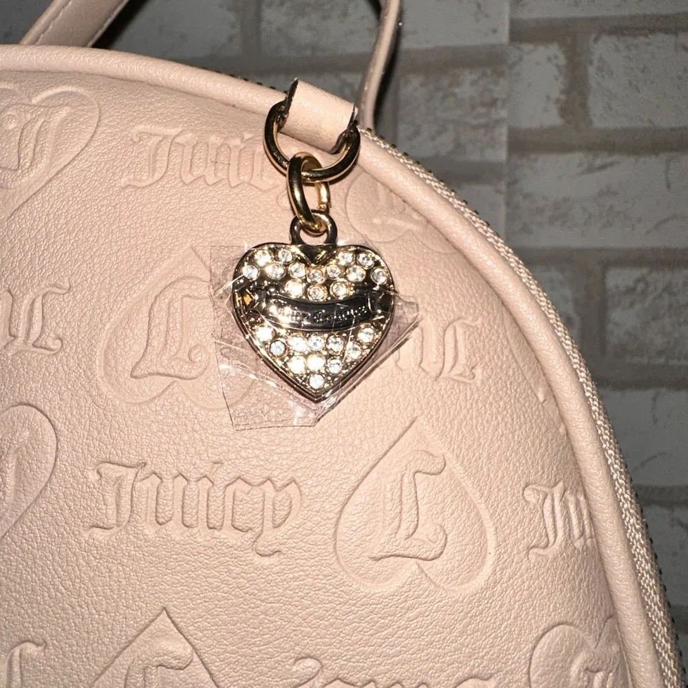 Juicy Couture mini backpack - Image 3
