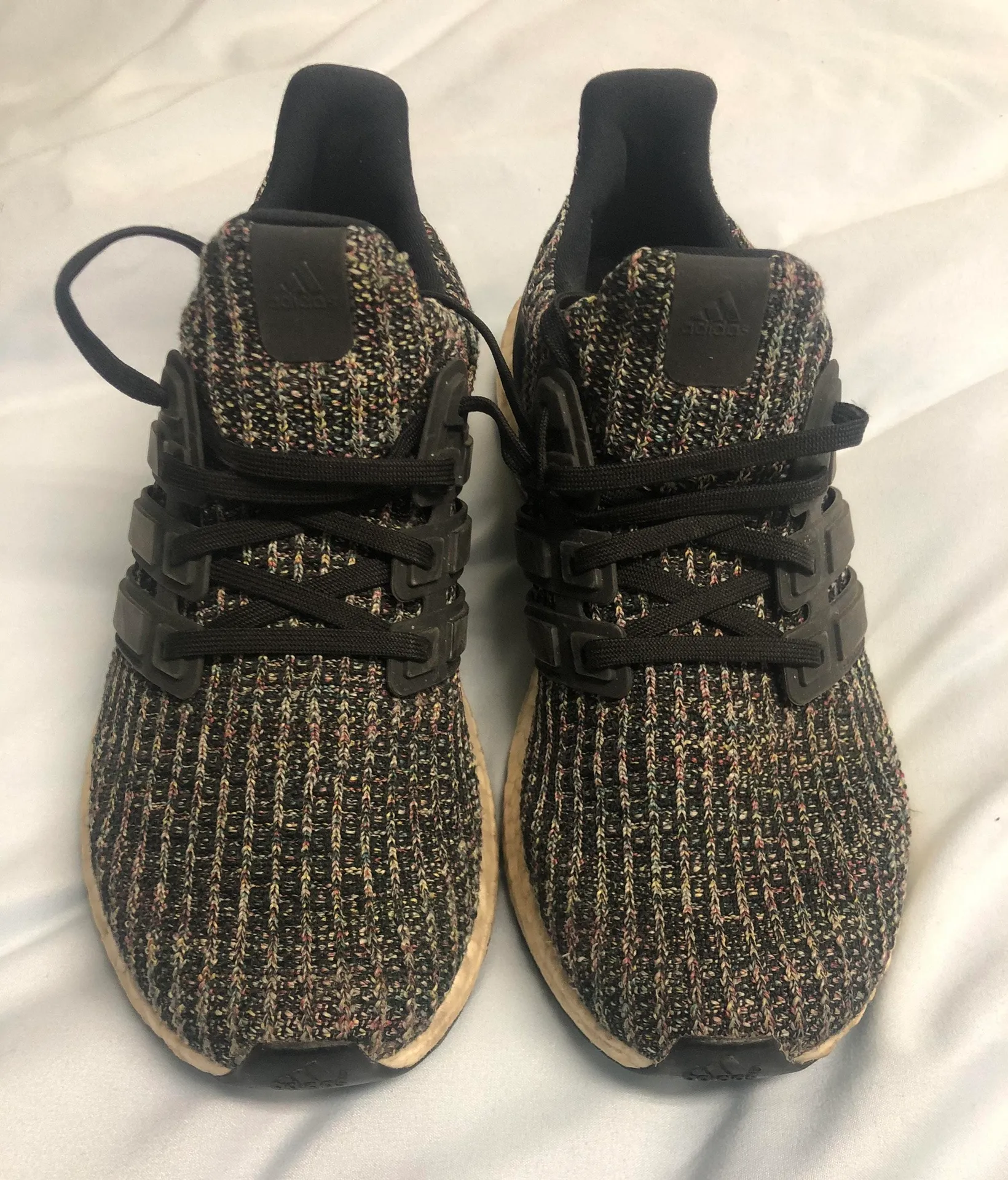 Adidas Ultraboosts - Image 2