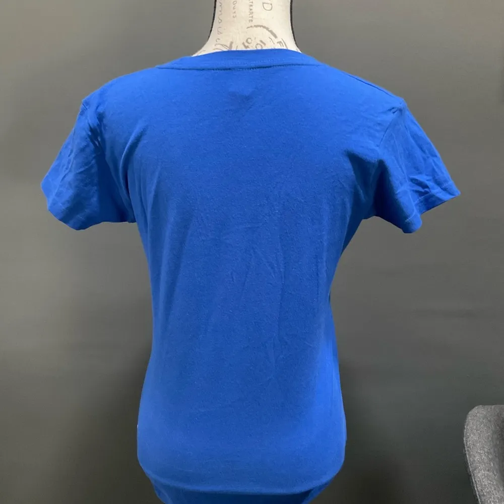 NWOT DEF LEPPARD POUR SOME SURGAR ON ME T SHIRT BY TULTEX - Image 2