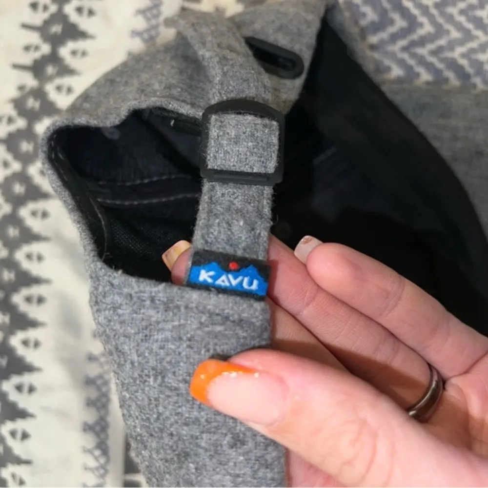 KAVU  WINTERS CLASSIC‎ one size - Image 3