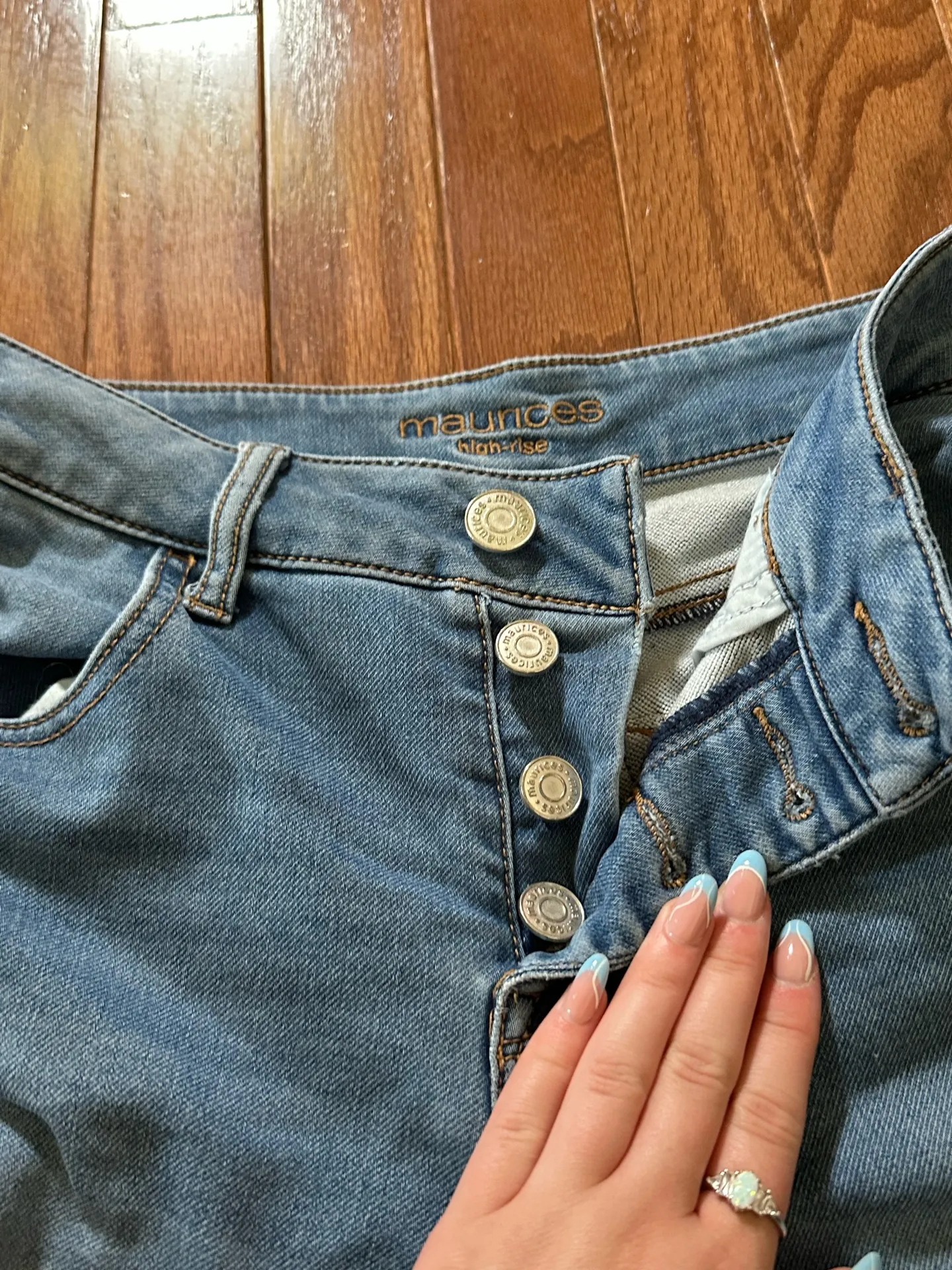 Maurices Jeans - Image 2