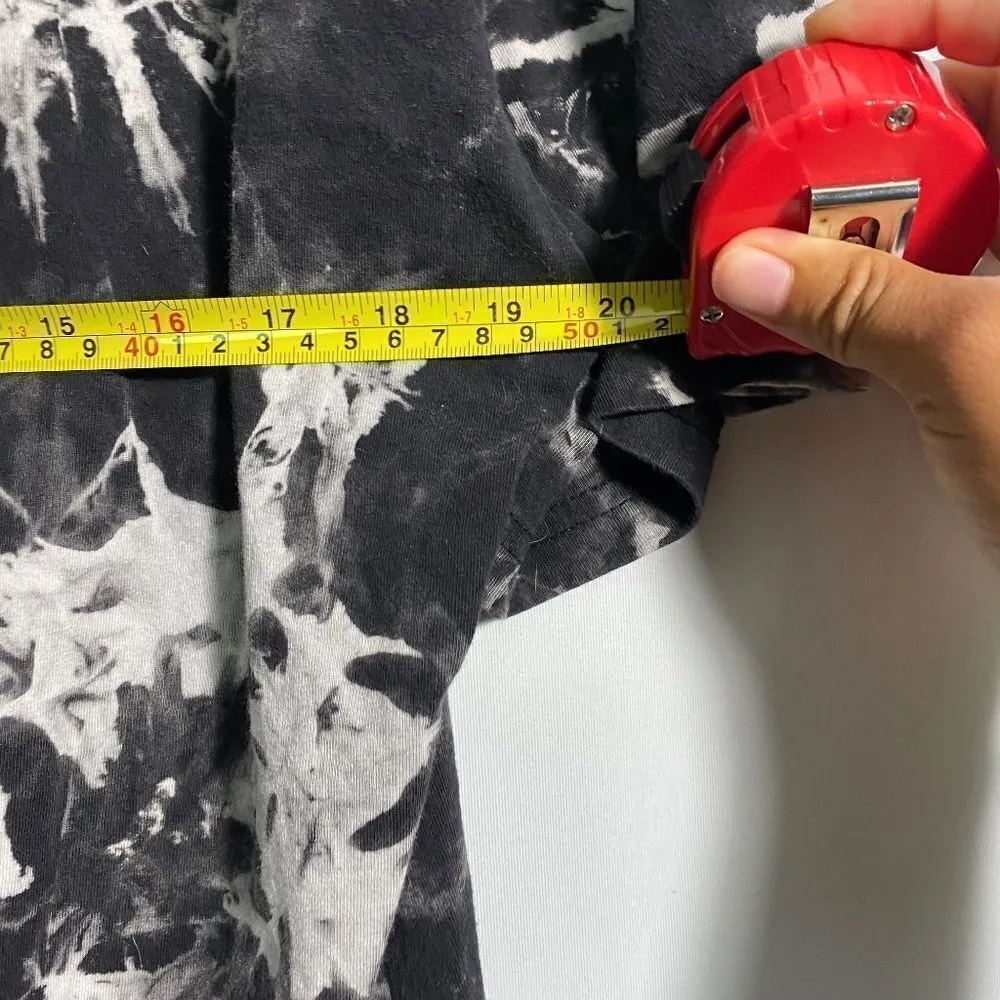 SHEIN casual shirt size small - Image 4