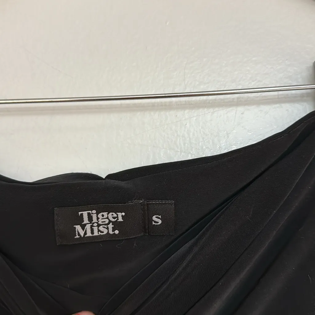 MOVING SALE Tiger Mist Havana Black Skort - Image 10