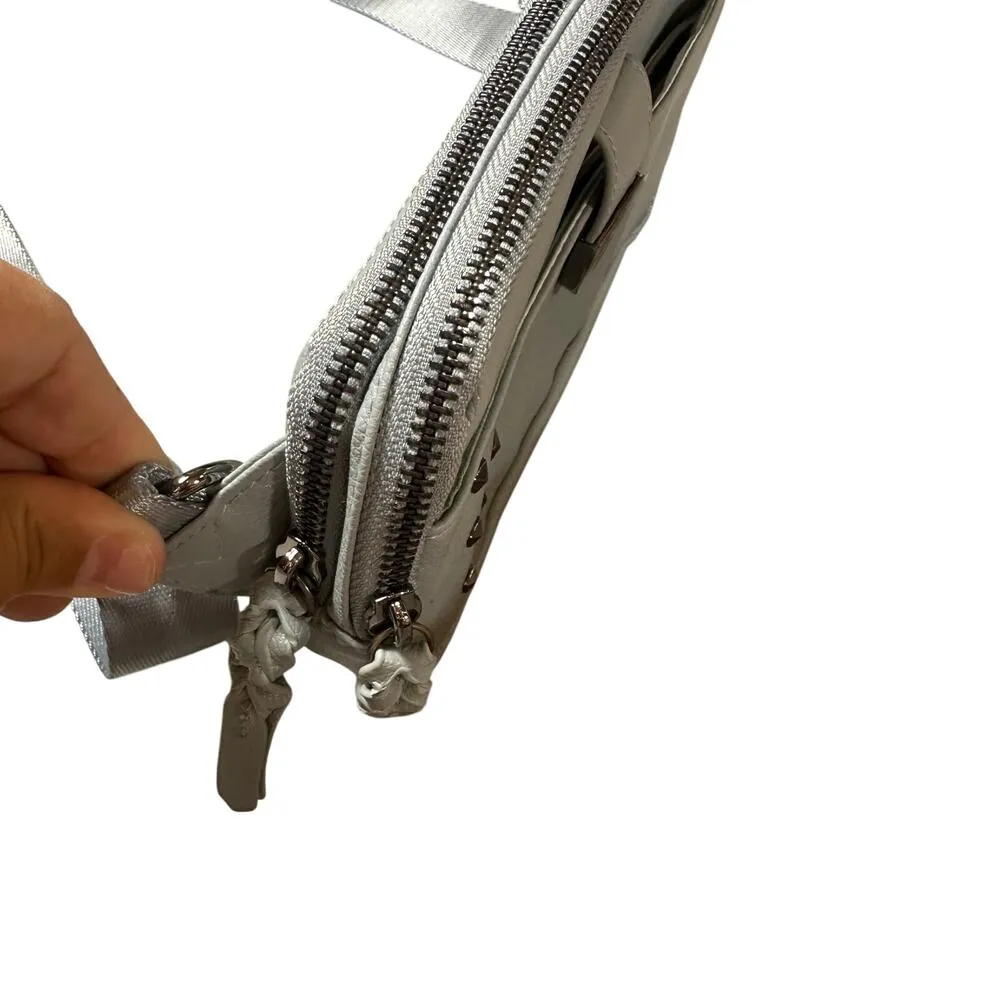 Rad Rev Blue Belt Bag - Image 9