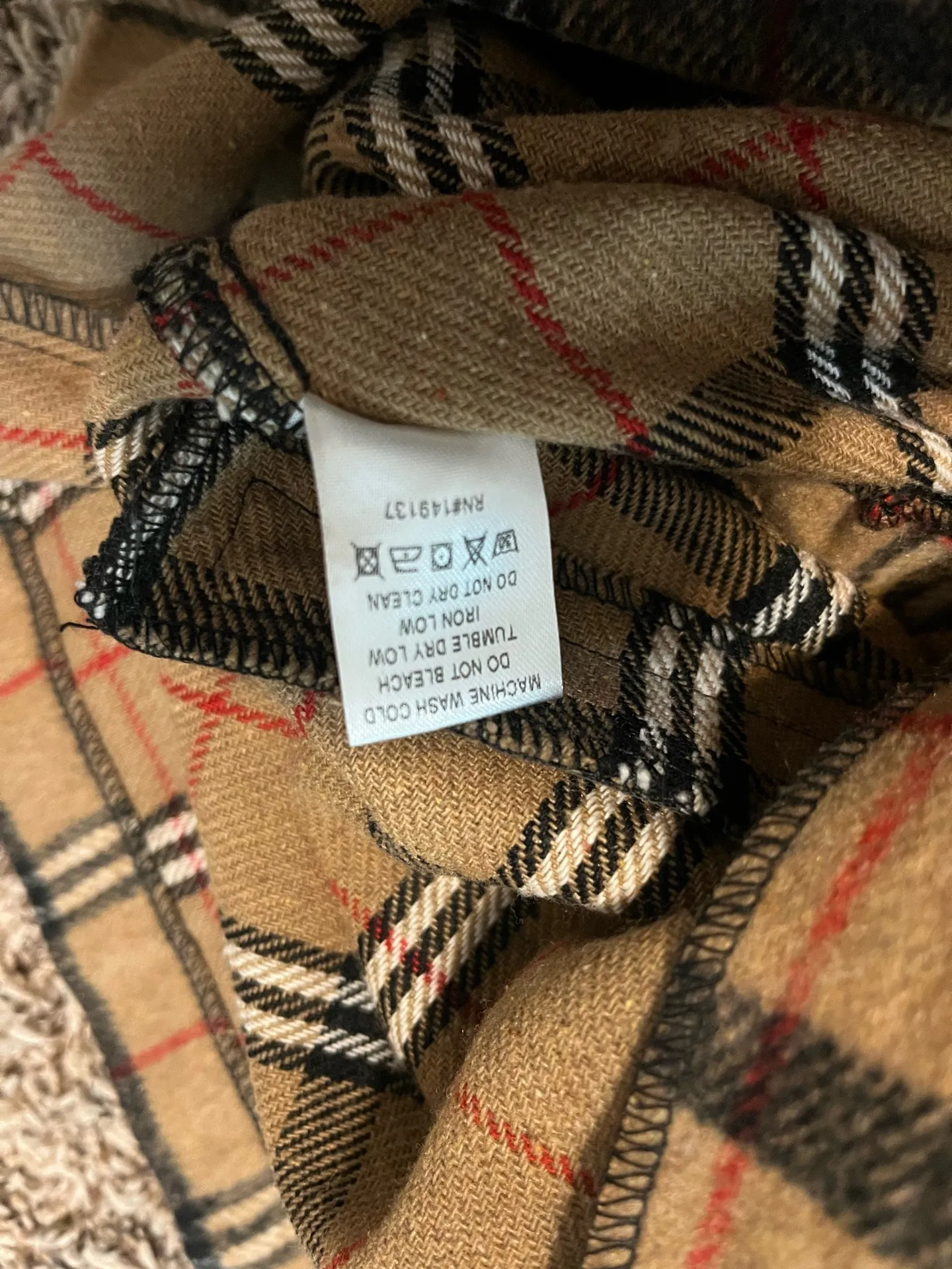 Fashion On Earth Skirt - Image 4