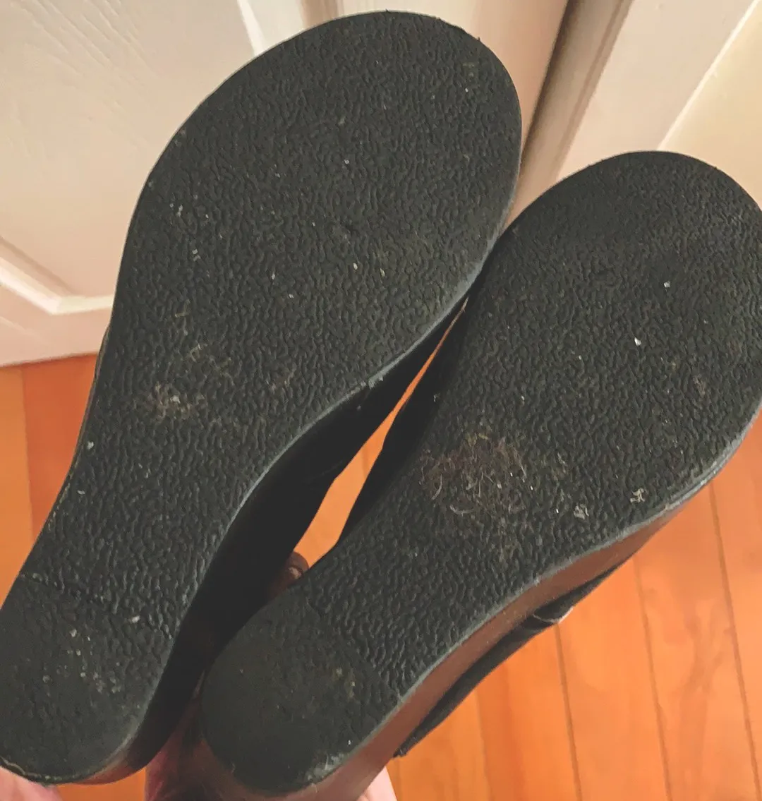 Deena & Ozzy Wedges - Image 4