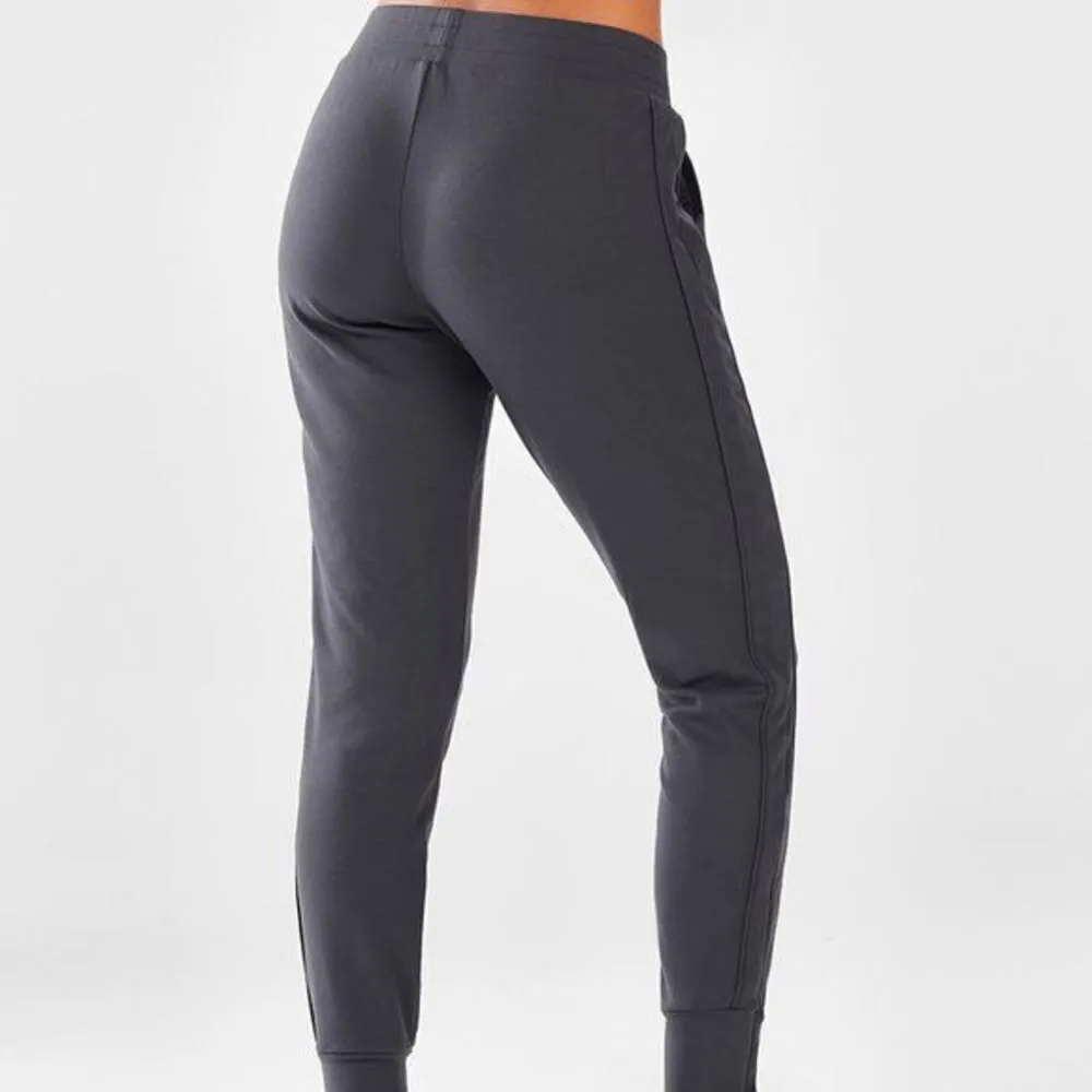 ✨FABLETICS CARRIGAN JOGGER POCKETS ZIPPER ANKLE✨ - Image 4