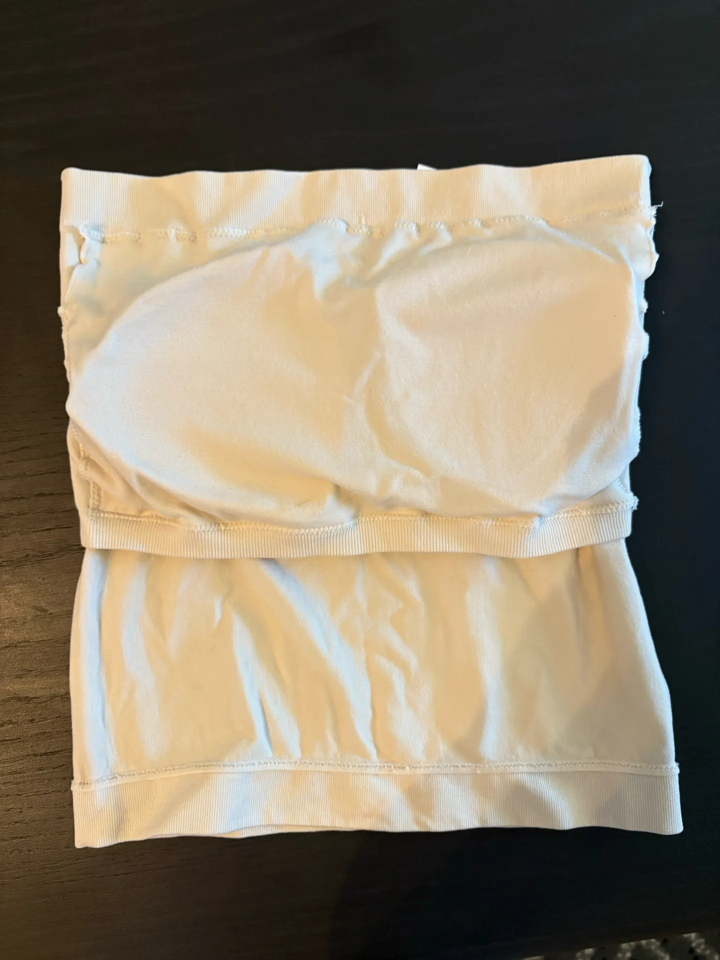 Buckle Tube Top - Image 4