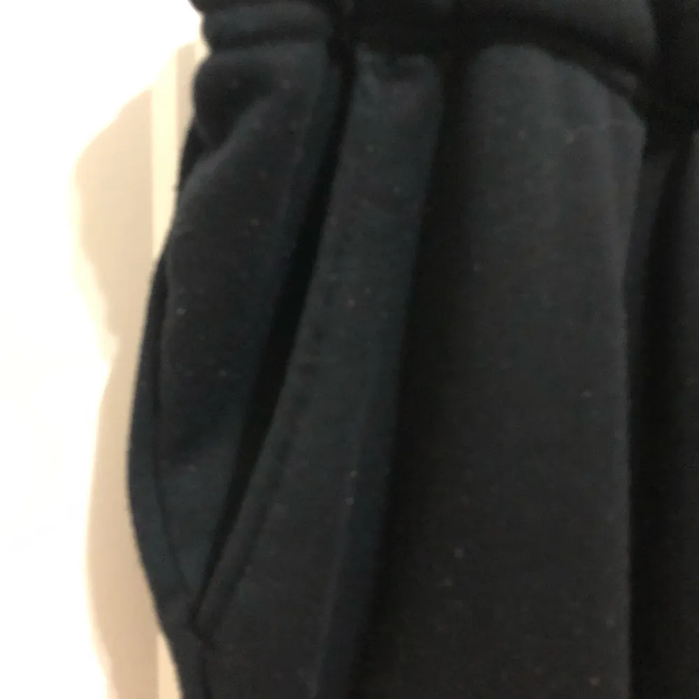 Nike Black Joggers Sweatpants Athletic - Image 4