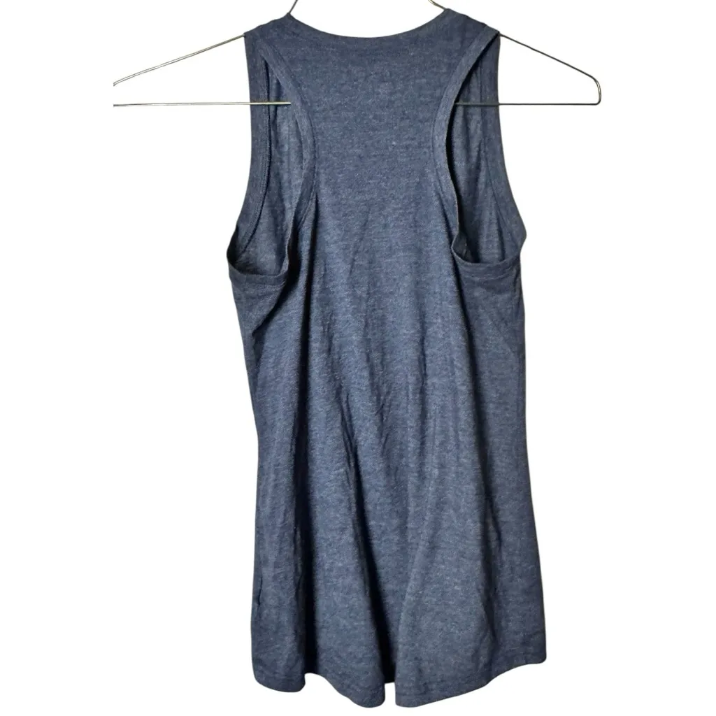 Reebok Women’s Athletic Sporty Gym Workout Sleeveless Top  Sz XS - Image 2