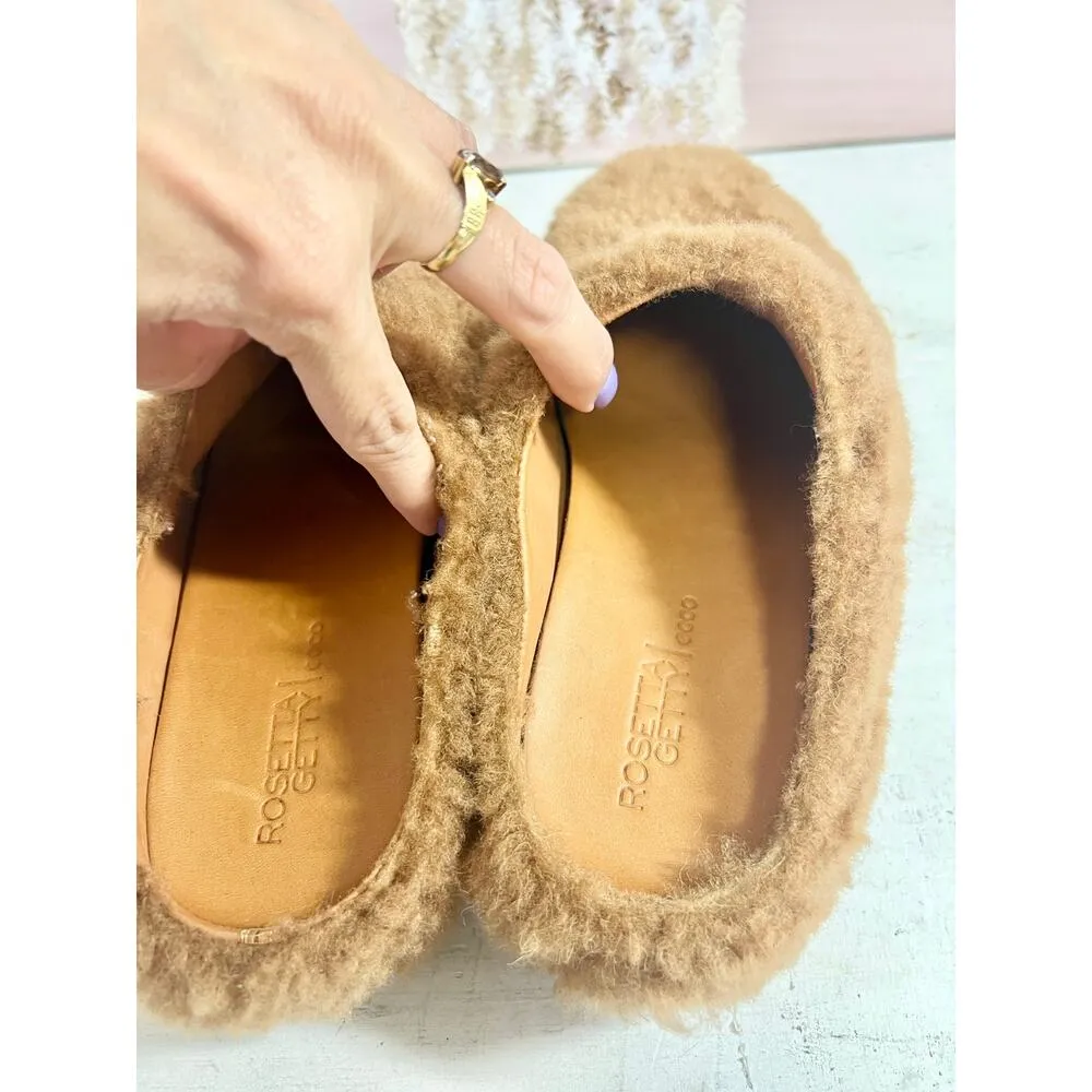 Rosetta Getty ECCO Slip - Image 7