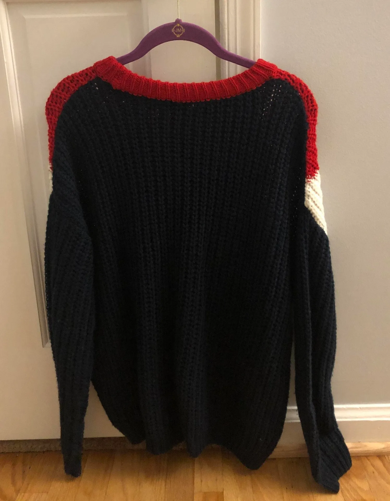 Garage Sweater - Image 4