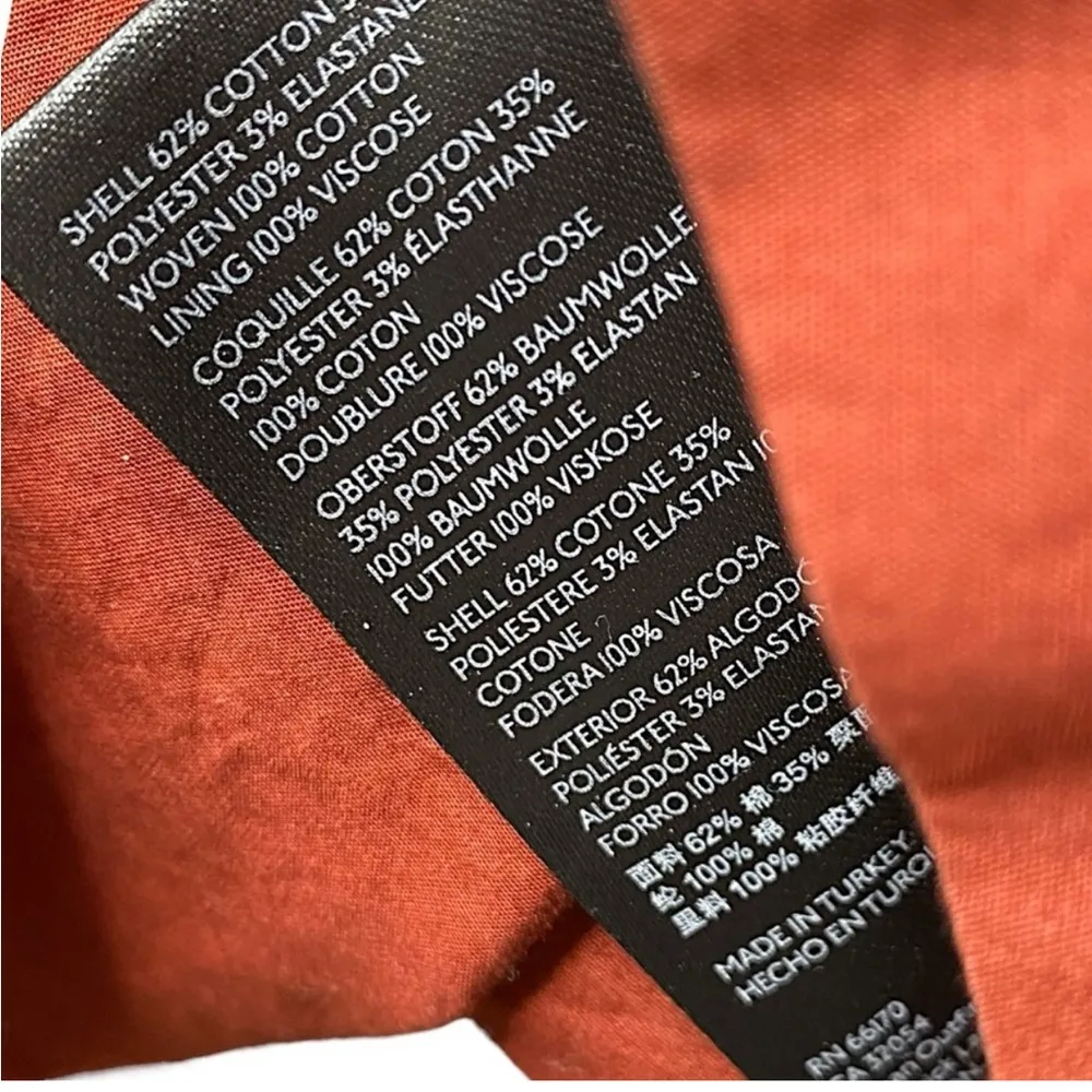 ANTHROPOLOGIE Maeve NEW Puff-Sleeved Sweetheart Mini dress - Image 12