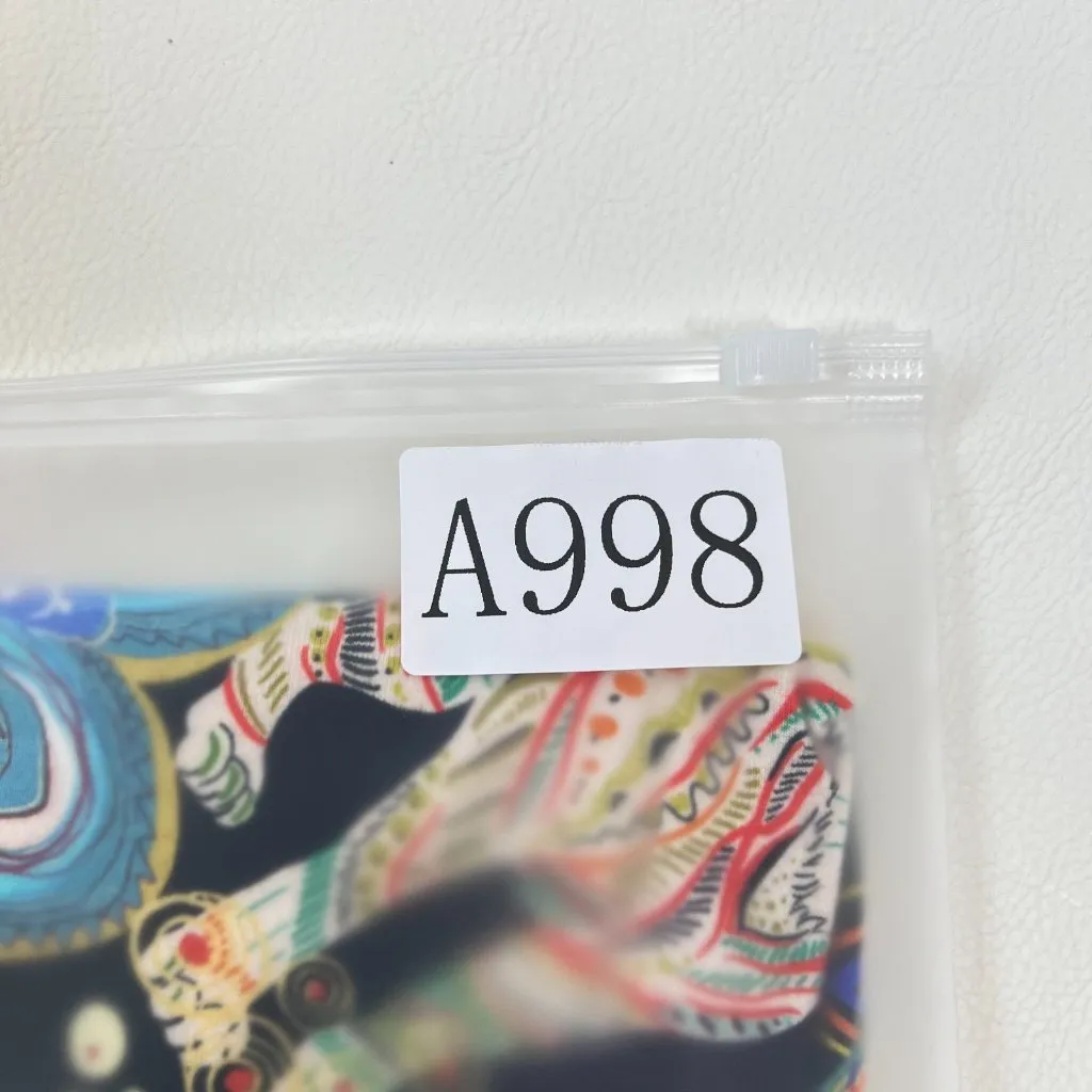 NWOT Johnny Was Janie Favorite Flutter-Sleeve Floral Mini Dress Size S - Image 13