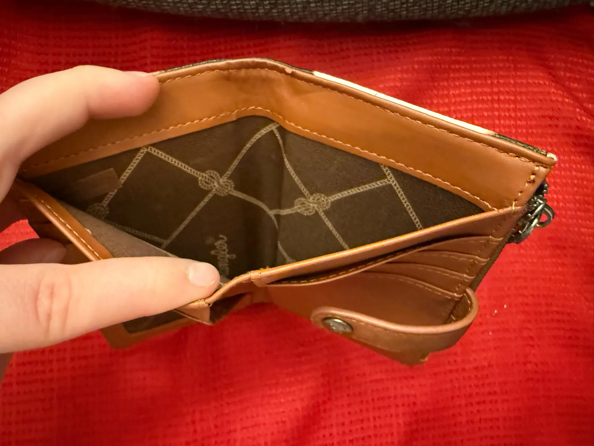 Wrangler Wallet  - Image 3