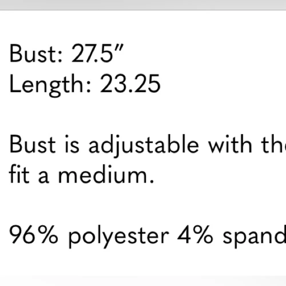 NWT Romeo & Juliet Couture dark green cold shoulder top / S/M - Image 16