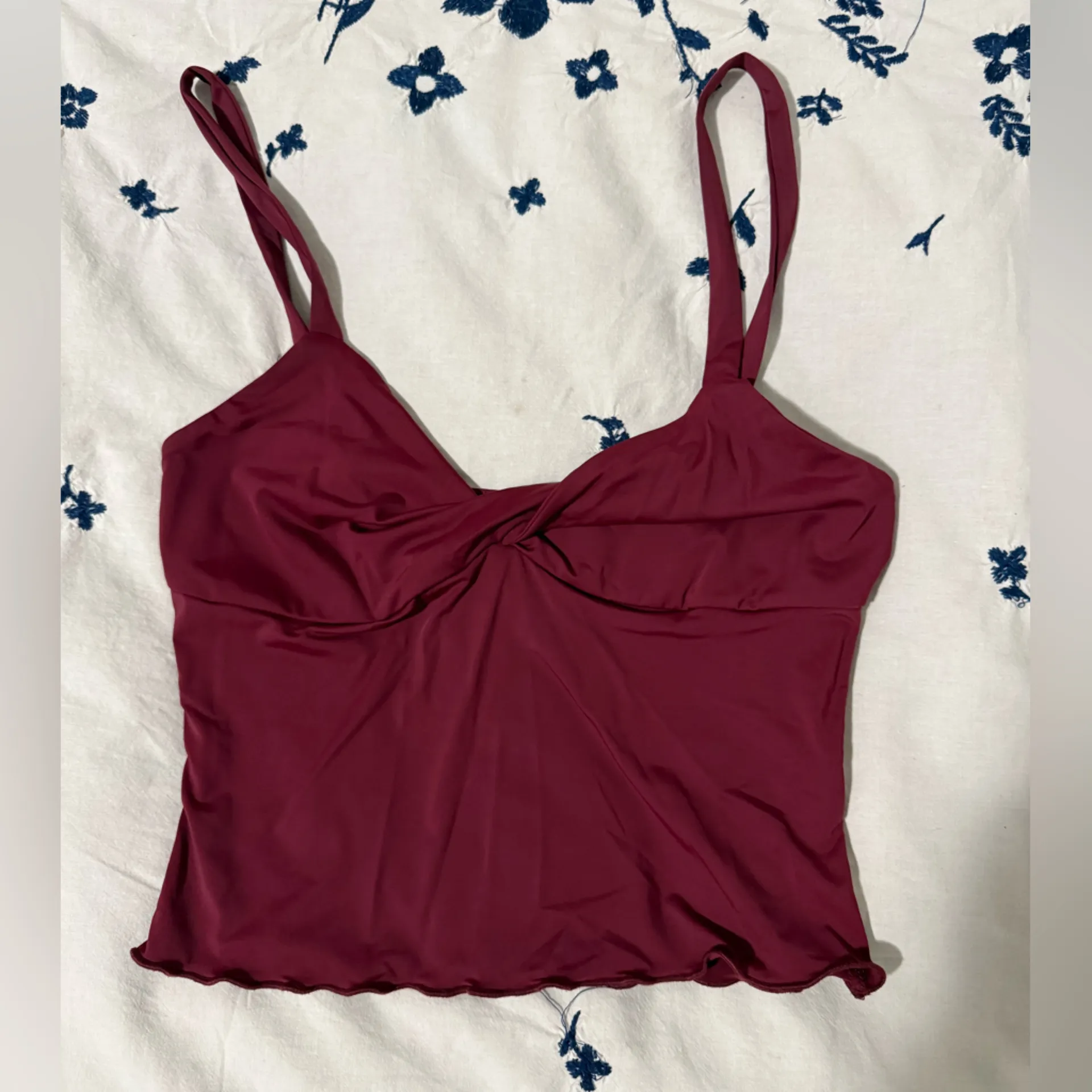 Princess polly crop top - Image 2