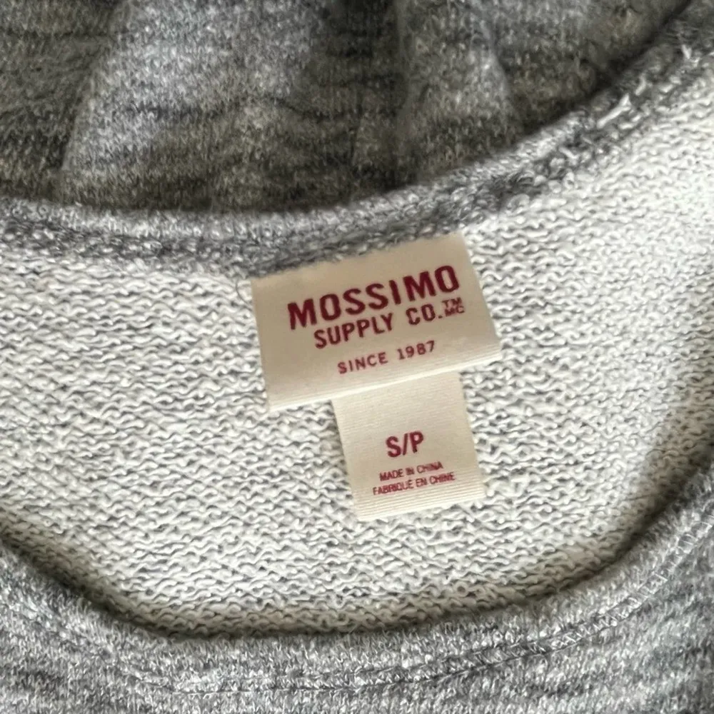 Mossimo Drawstring Romper - Image 56