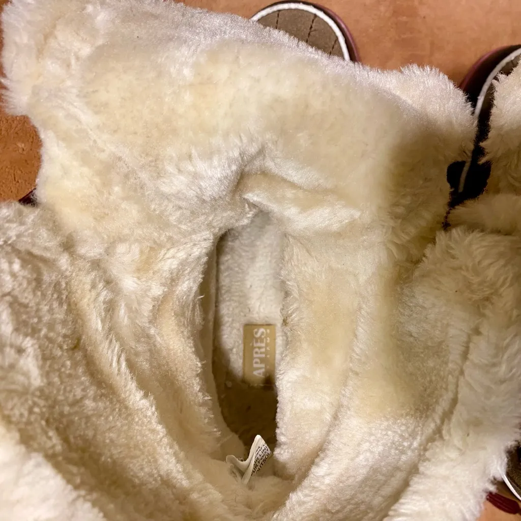 Apres by Lamo "Kristi"" Water Resistant Lace - Image 11