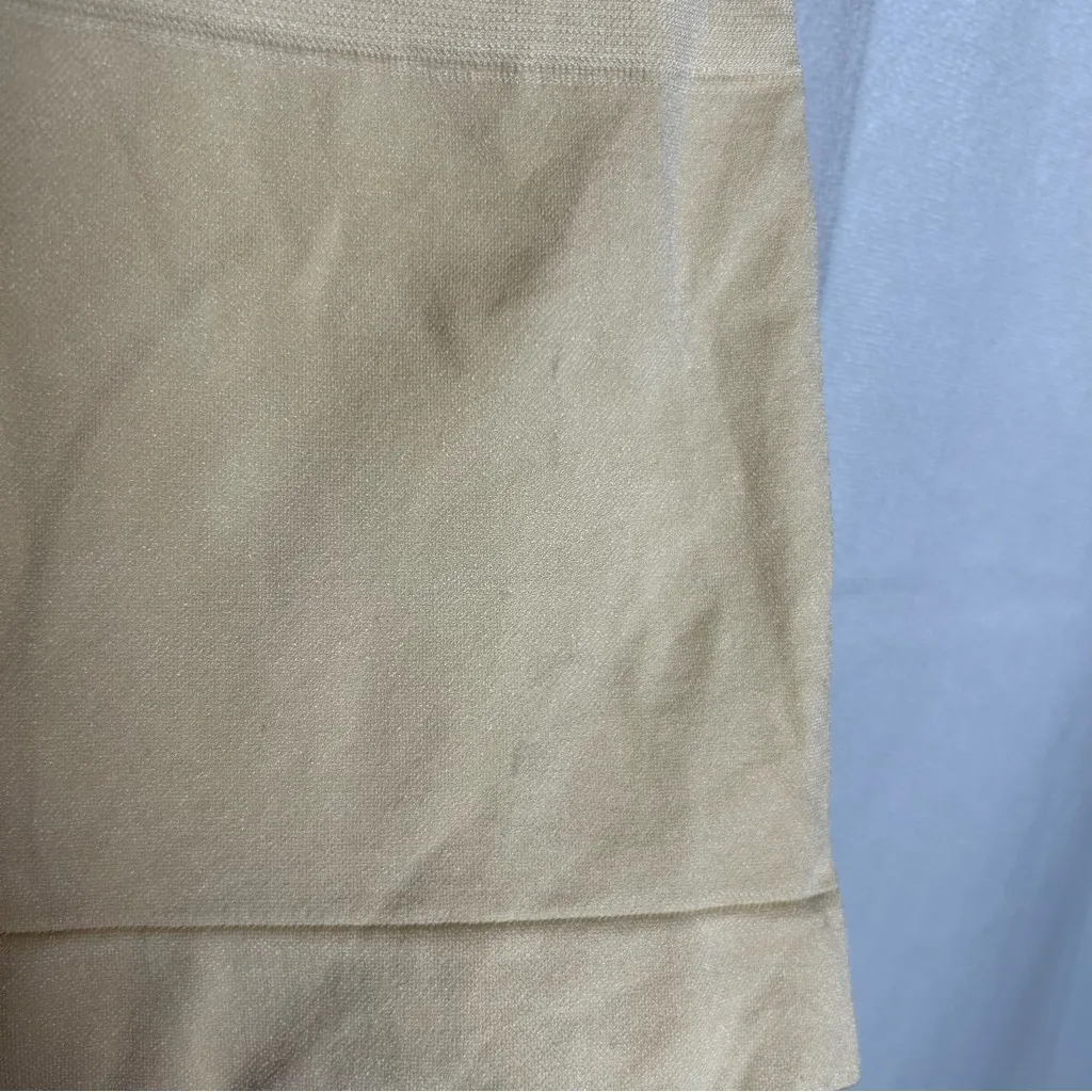 NWT Empetua Shapermint Nude All Day Every Day High Waisted Shaper Boyshort 3XL Tan Size 3X - Image 3