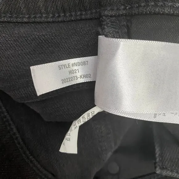 NEW Madewell Petite‎ Cali Demi-Boot Jeans in Edmunds Wash, P27 - Image 14