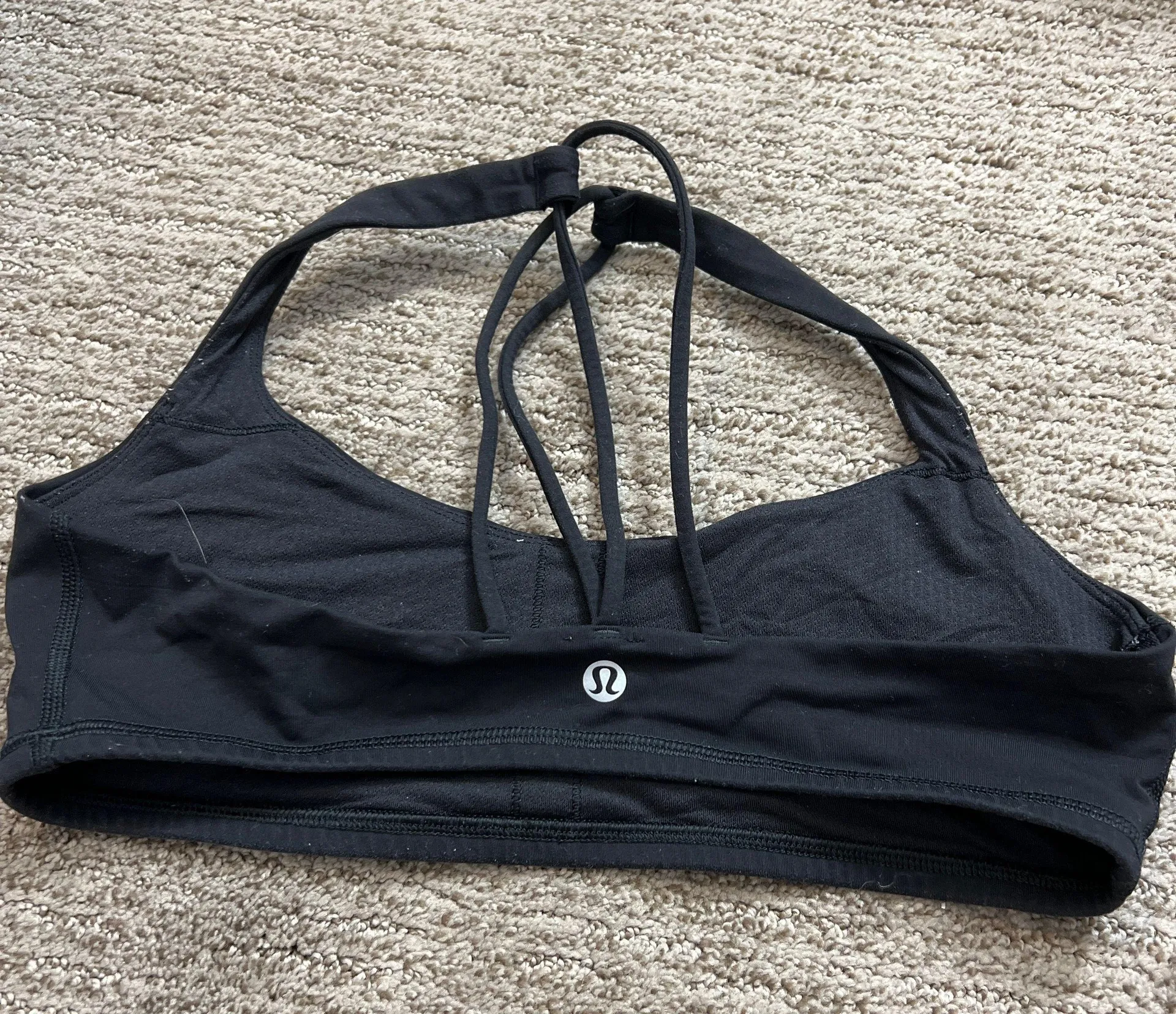 Sports Bra - Image 2