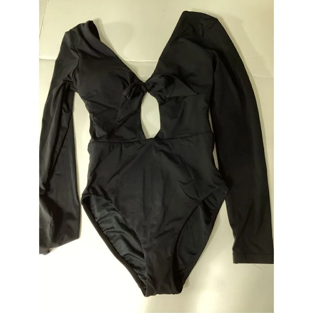 New. SEAFOLLY rashguard. US Size 4. MSRP $149 - Image 8