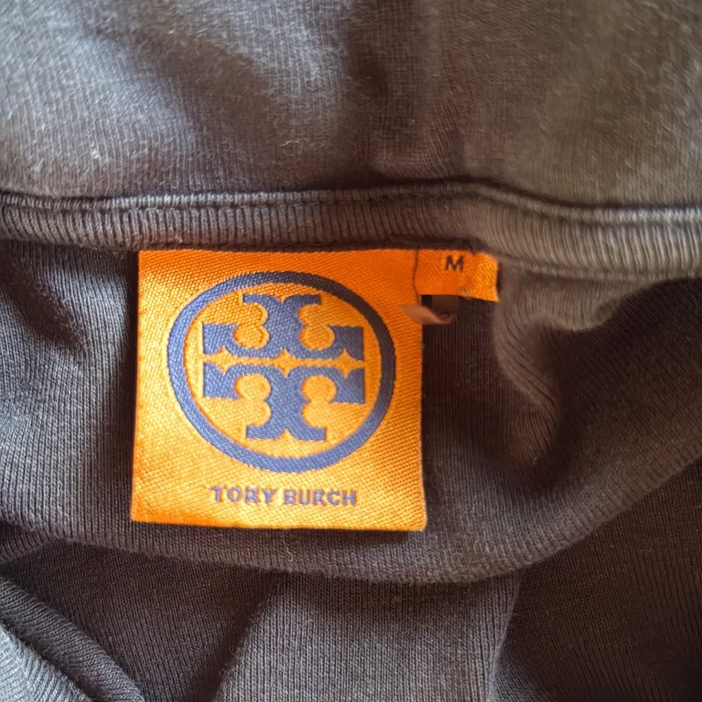 Tory Burch Short Sleeve Polo Shirt - Image 8