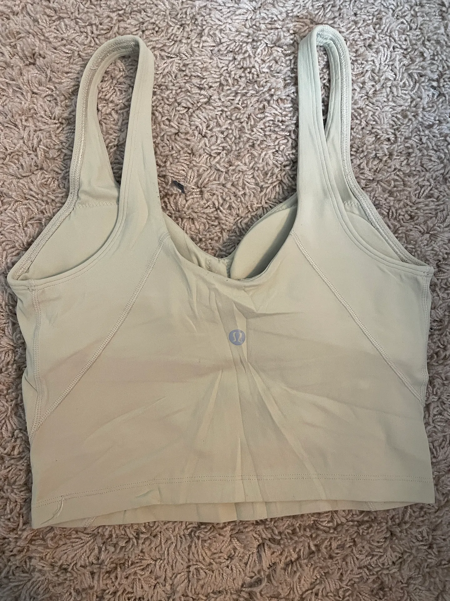 Lululemon Align Tank - Image 2