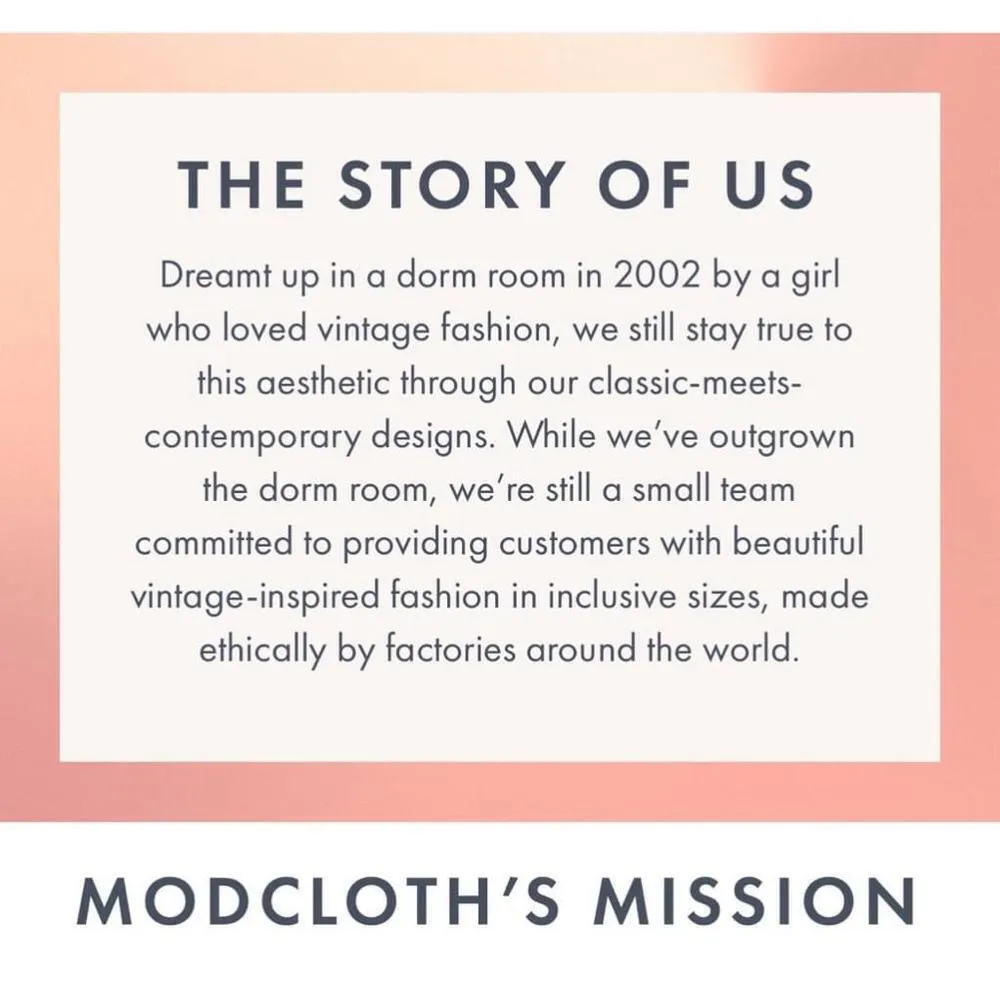 Bold Coral Red Sheer Crochet Shoulders Dress by Ya Los Angeles from Modcloth - Image 7