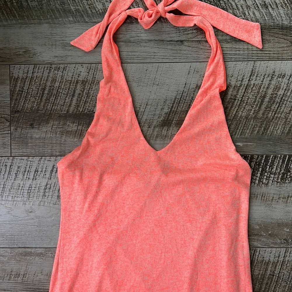 Halter Dress - Image 2