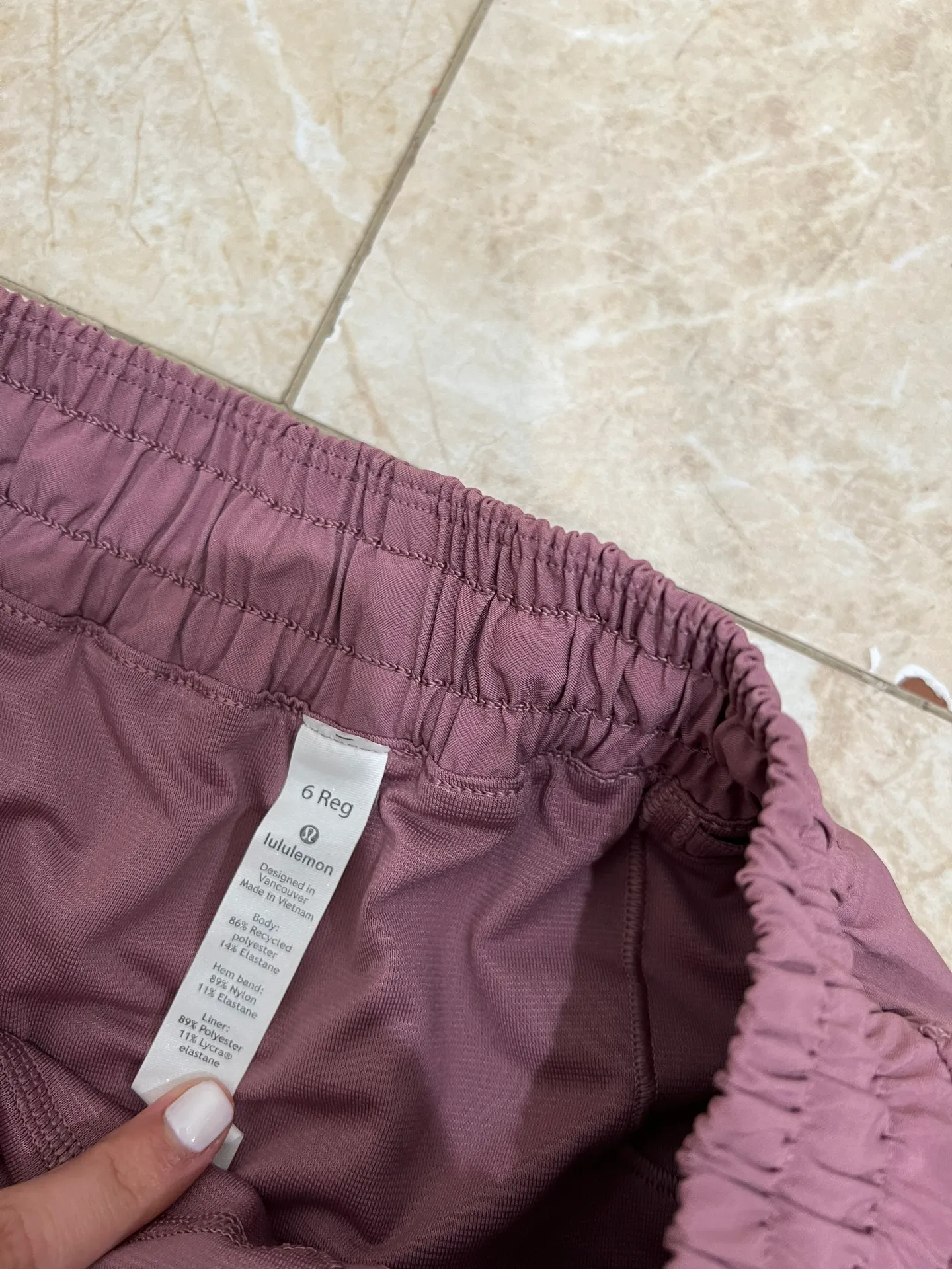 Hotty Hot Shorts - Image 3