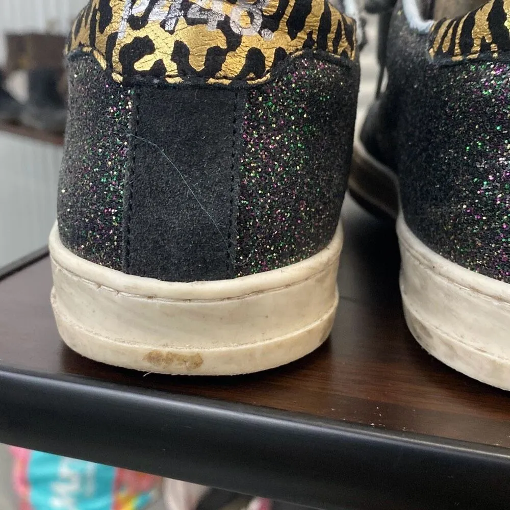 P448 sneakers, size 35 - Image 8