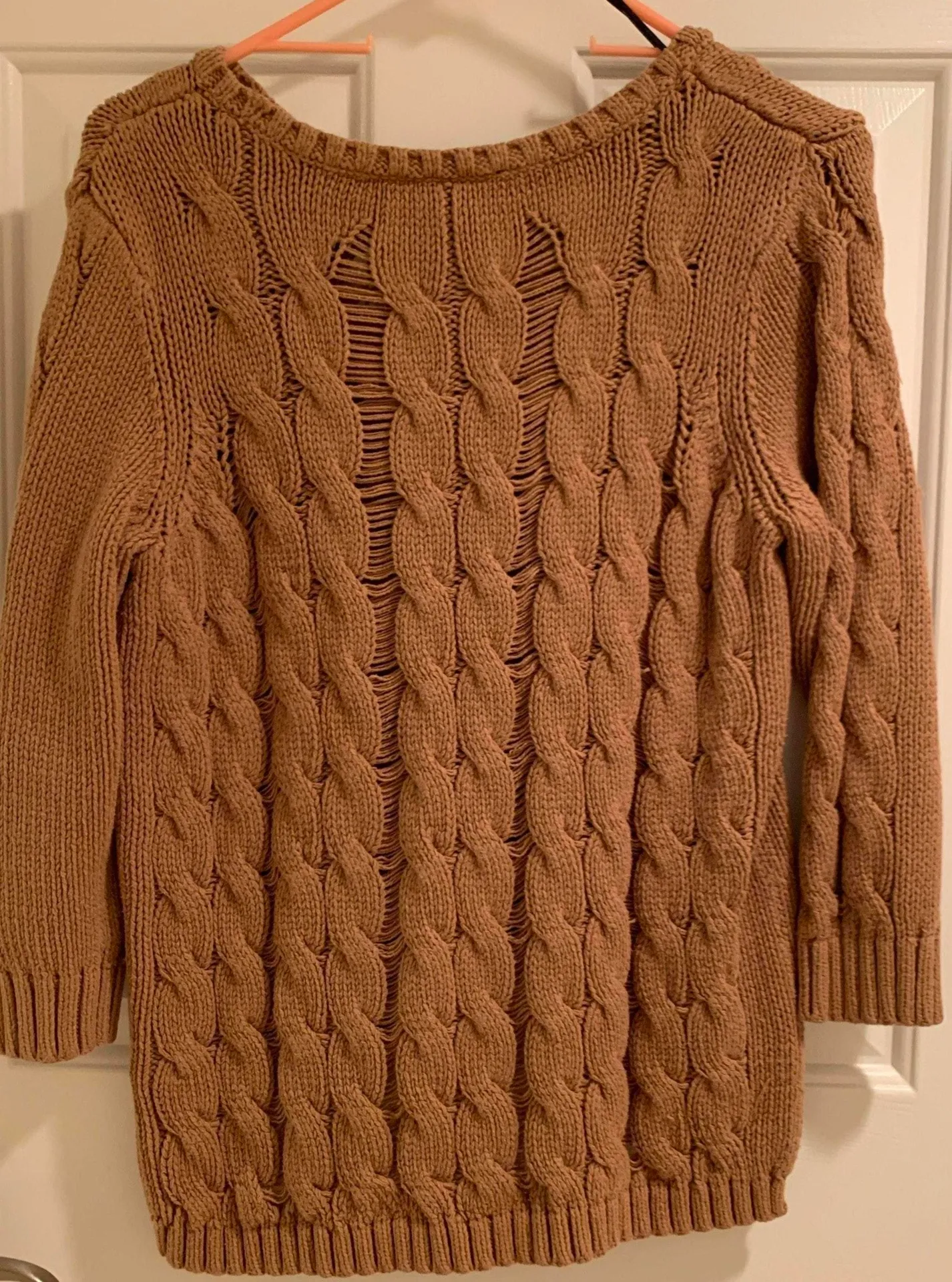 Knit Sweater - Image 2