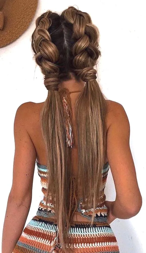 Foxy Locks  Hair Extensions  - Image 5