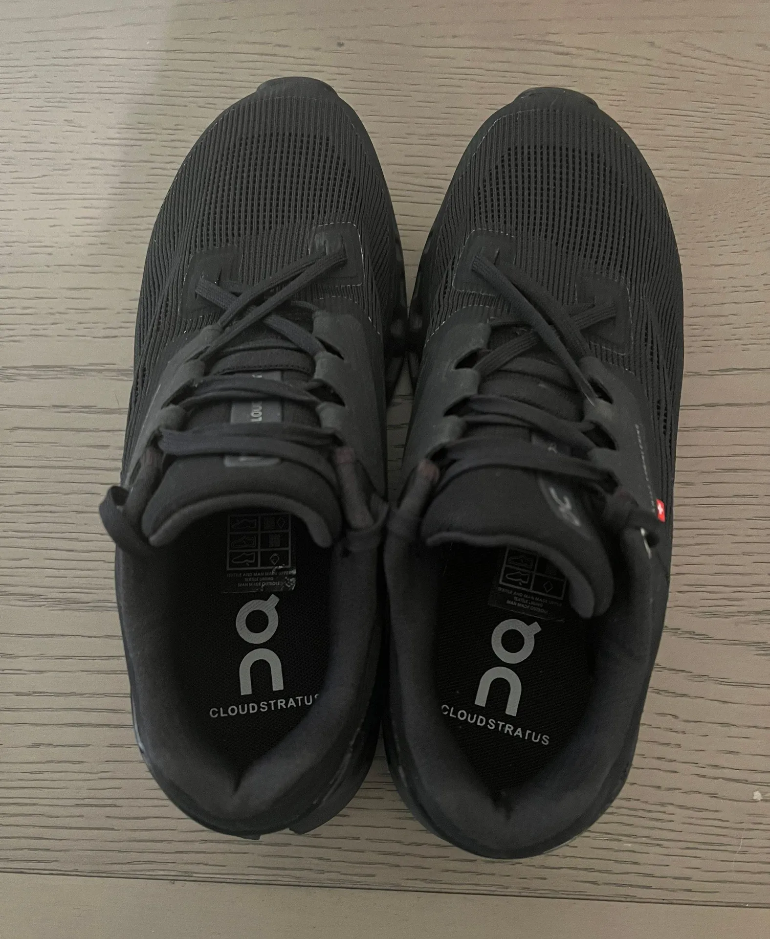 On Cloud  On Cloudstratus - Image 4