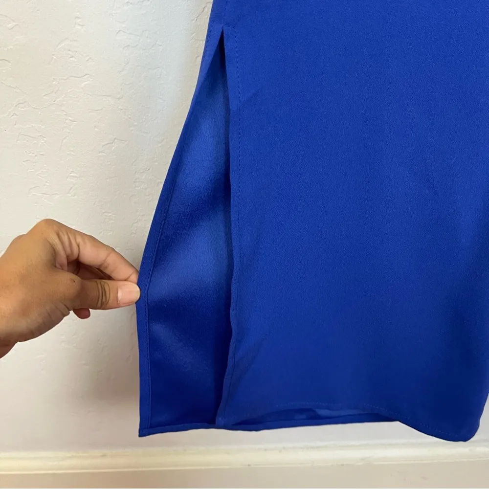 Lilly Pulitzer Danni Jumpsuit in Corsica Blue - Image 5