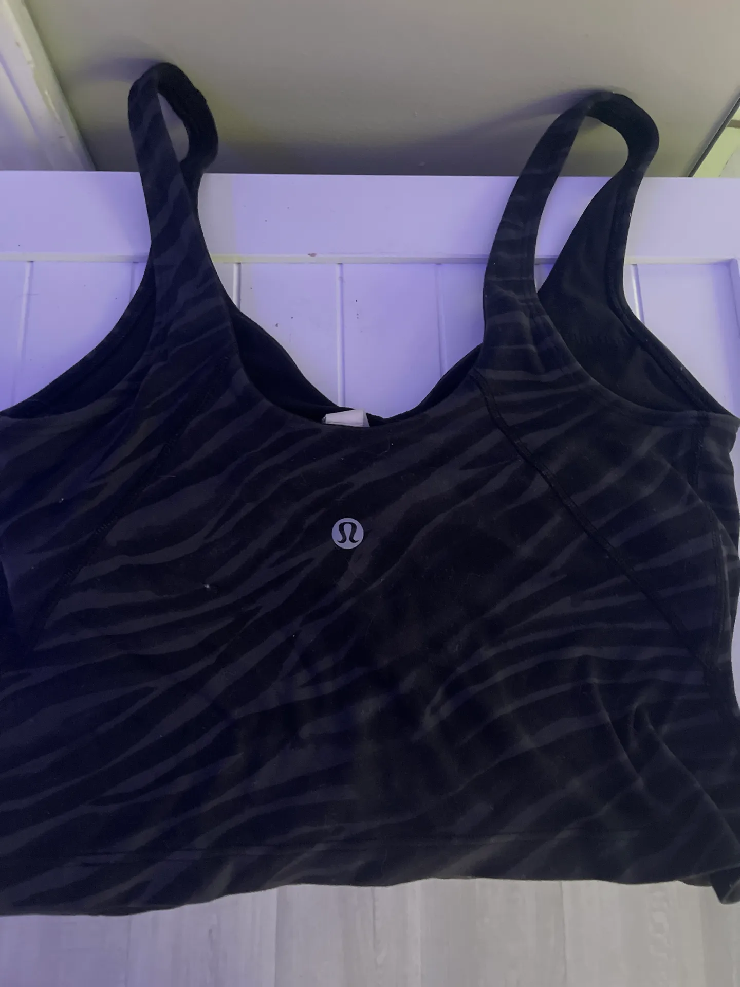 Lululemon Align Tank Top - Image 2