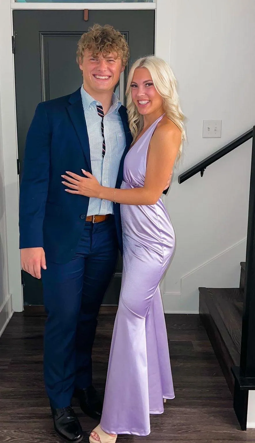 Lucy in the Sky Dress - Image 3