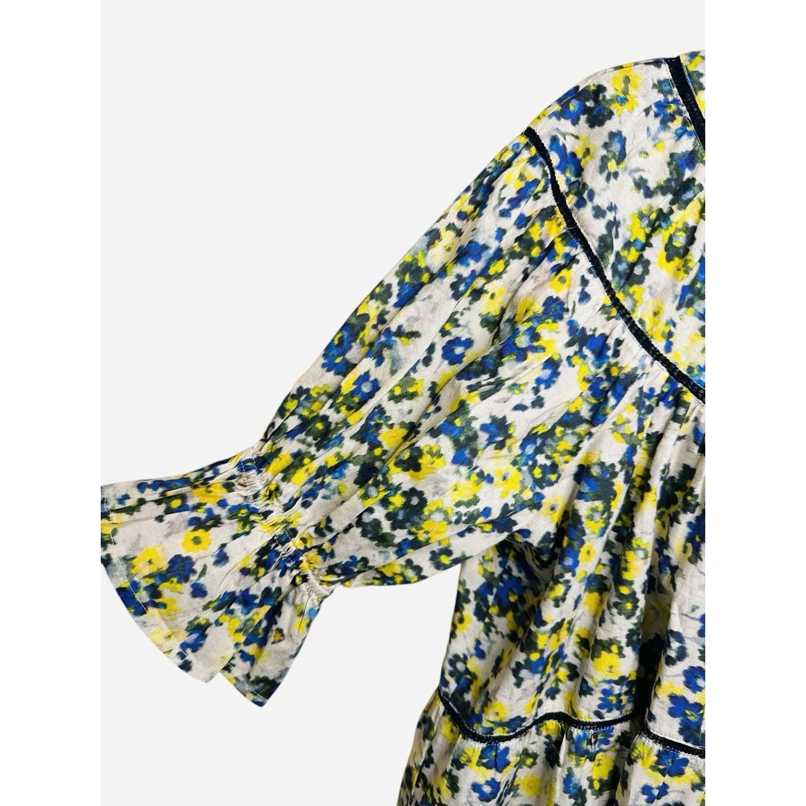 Merlette Sol Top Blouse X - Image 3